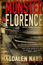 The Monster of Florence (A Florentine Mystery, Band 10)