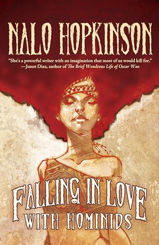 Falling in Love with Hominids