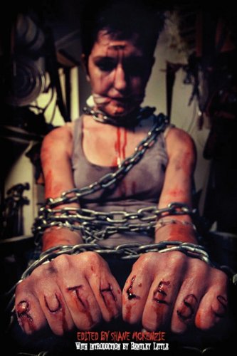 Ruthless: An Extreme Shock Horror Collection (an Anthology)