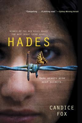 Hades (Archer and Bennett, Band 1)