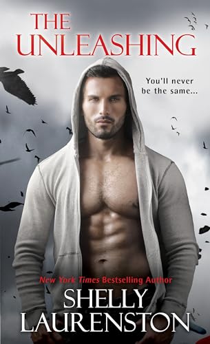 The Unleashing (Call Of Crows, Band 1)
