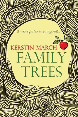 Family Trees (A Meyers Orchard Novel, Band 1)