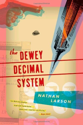 The Dewey Decimal System (Akashic Urban Surreal Series)