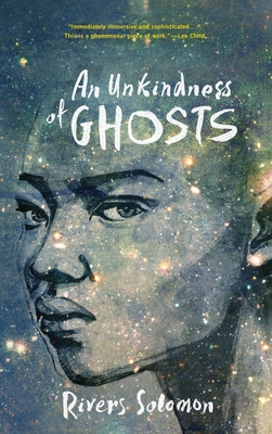 An Unkindness of Ghosts