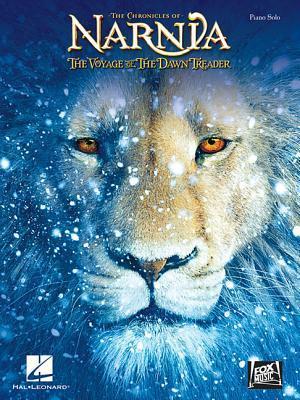 The Chronicles of Narnia: The Voyage of the Dawn Treader