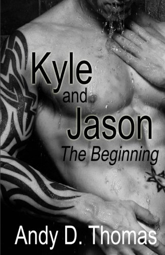 The Beginning (Kyle and Jason)