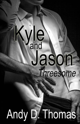 Kyle and Jason: Threesome