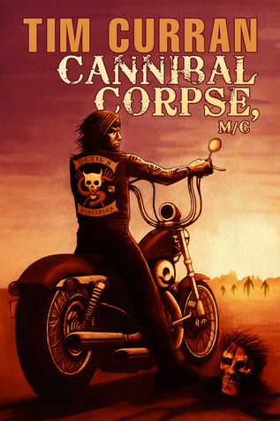 Cannibal Corpse, M/C