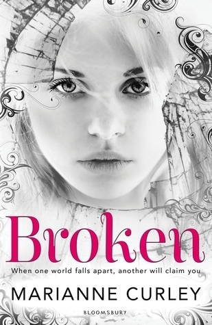 Broken (Avena)