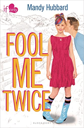 Fool Me Twice (If Only)
