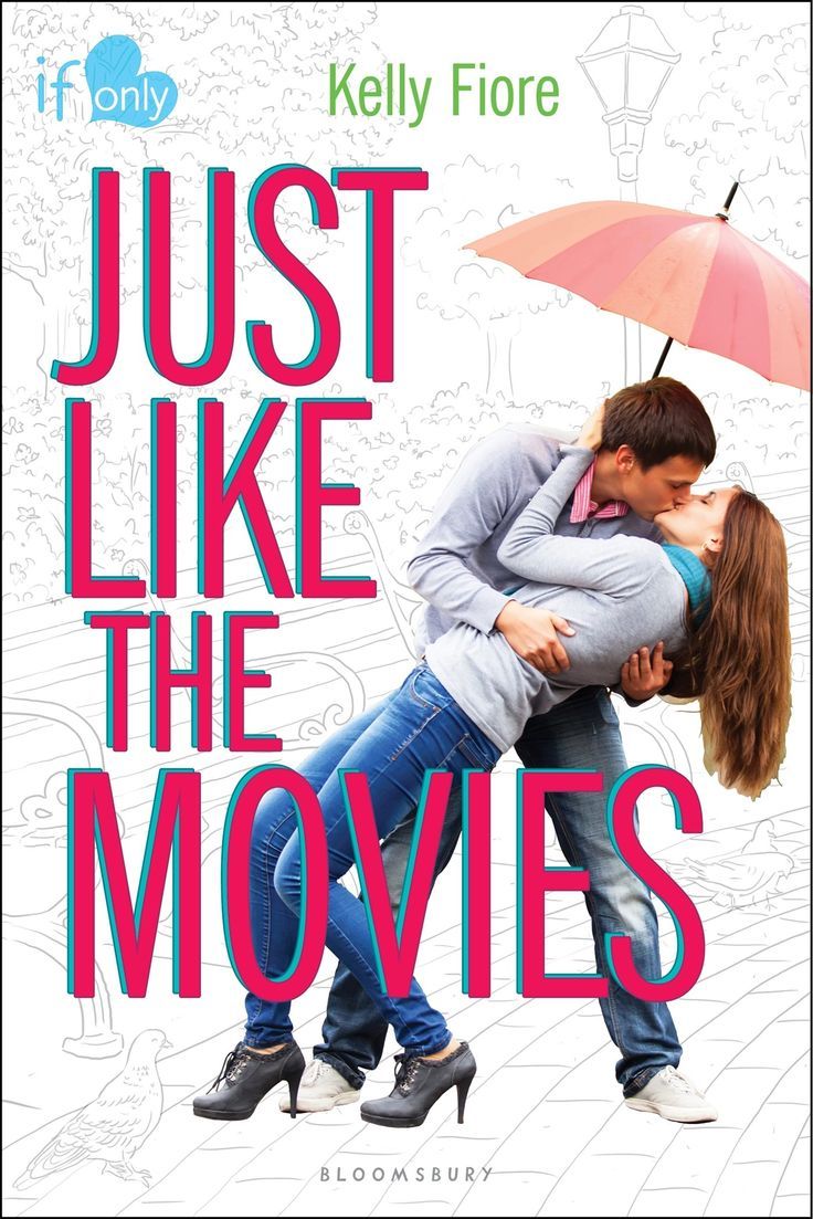 Just Like the Movies (If Only)