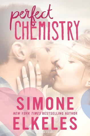 PERFECT CHEMISTRY (Perfect Chemistry Trilogy)