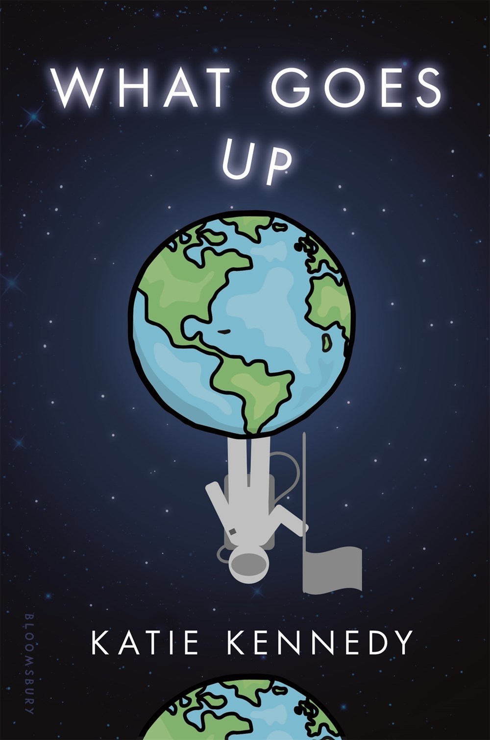 What Goes Up