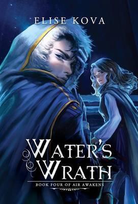 Water's Wrath (Air Awakens, Band 4)