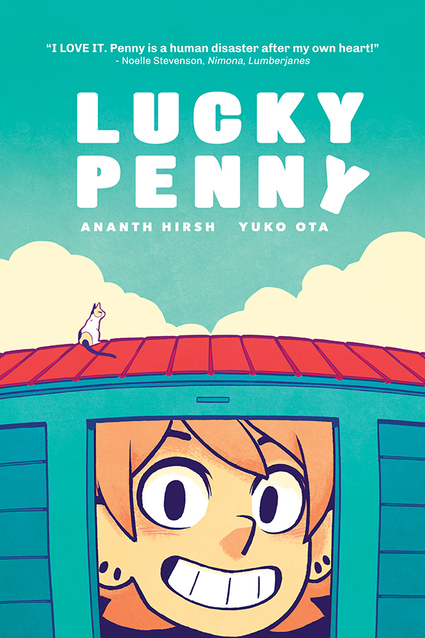 Lucky Penny