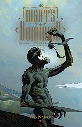 Night's Dominion, Vol. 3