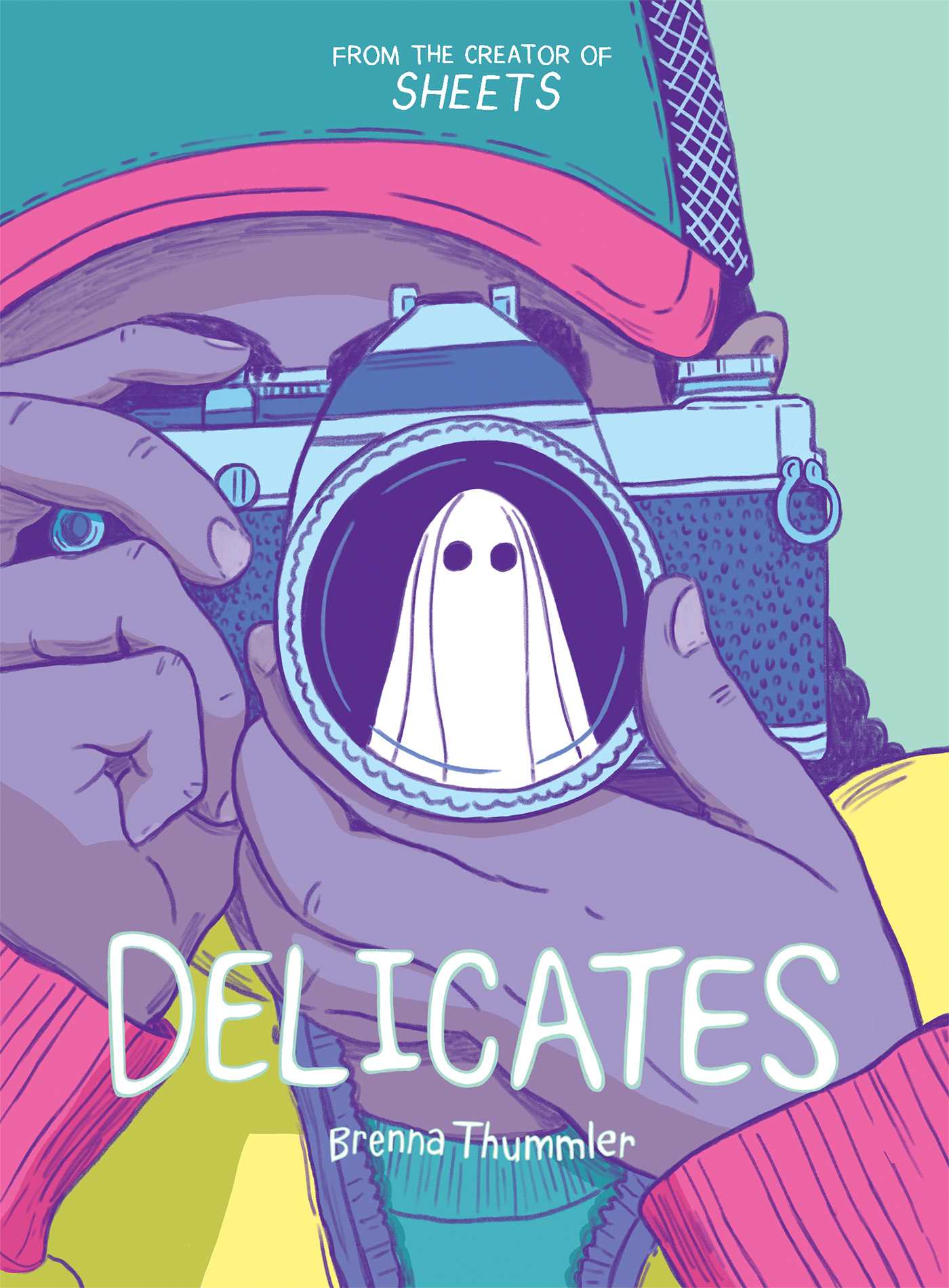 Delicates: Volume 2 (Sheets, Band 2)