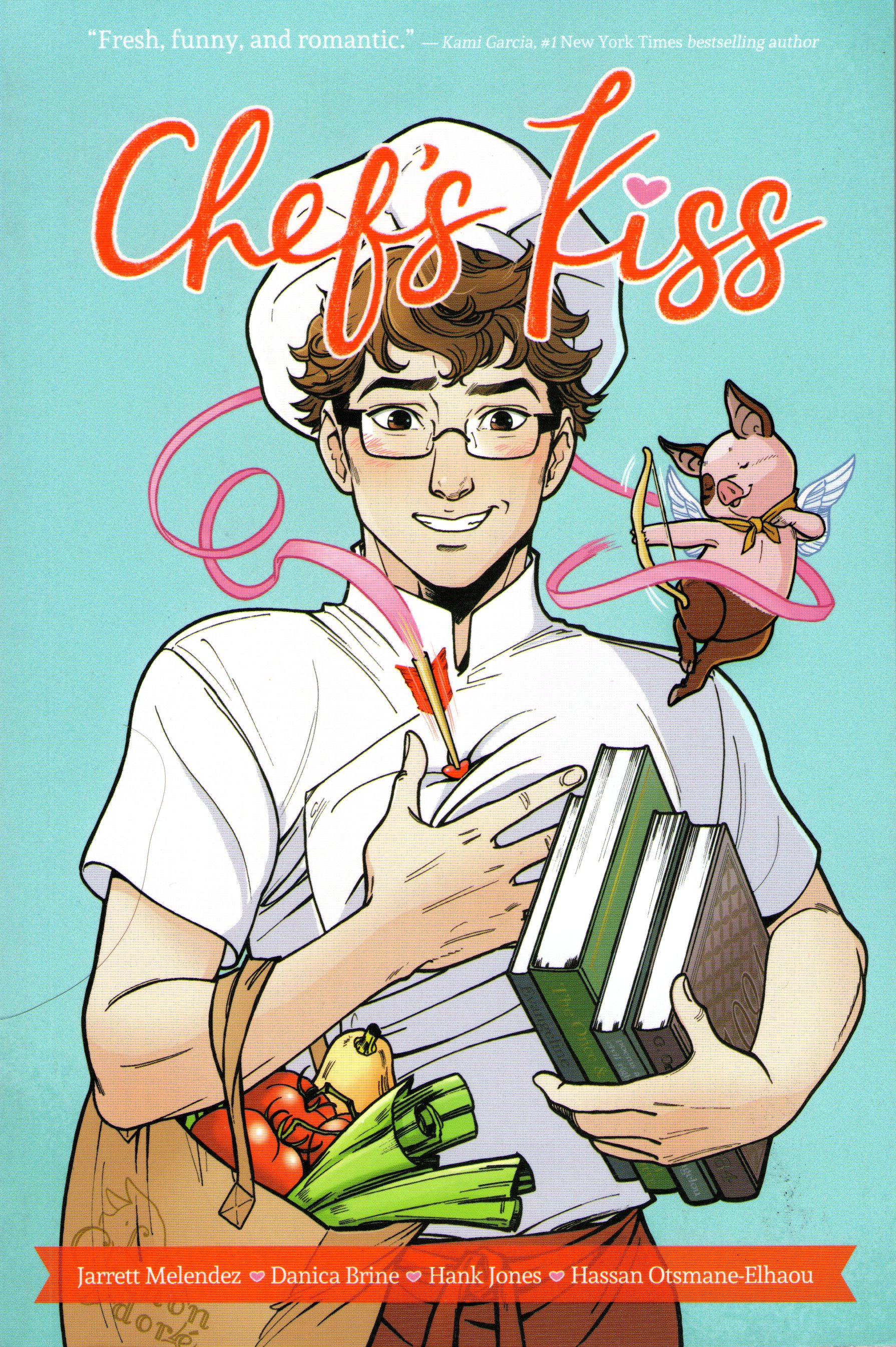 Chef's Kiss SC