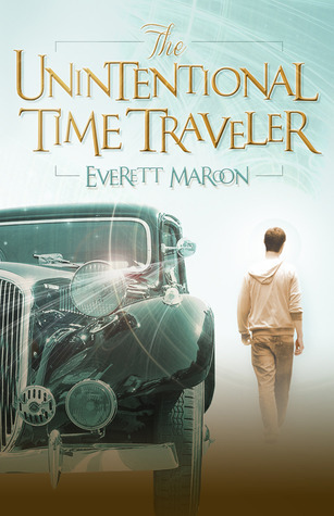 The Unintentional Time Traveler (Time Guardians)