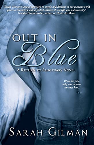 Out in Blue (Return to Sanctuary)