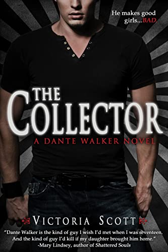 The Collector (Dante Walker, Band 1)
