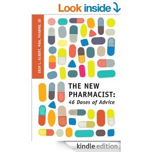 The New Pharmacist:46 Doses of Advice