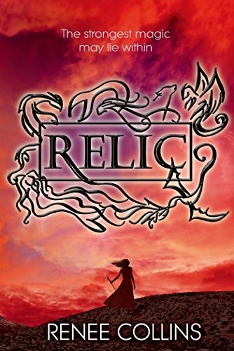 Relic (Relic Novel, 1, Band 1)