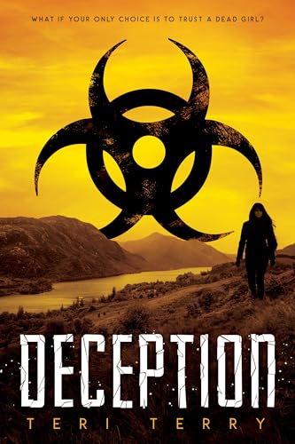 Deception (Dark Matter Trilogy, 2, Band 2)