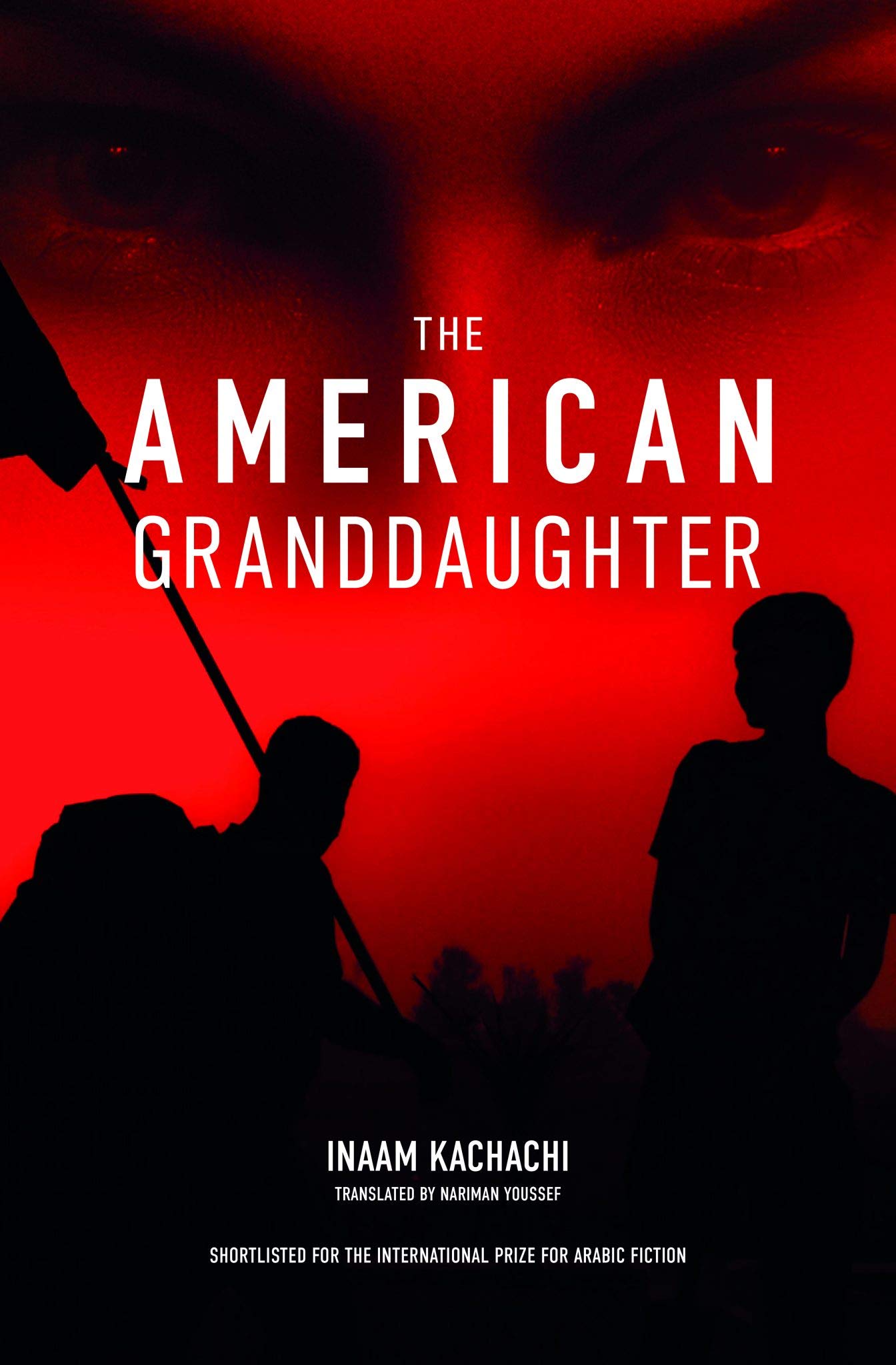 The American Granddaughter