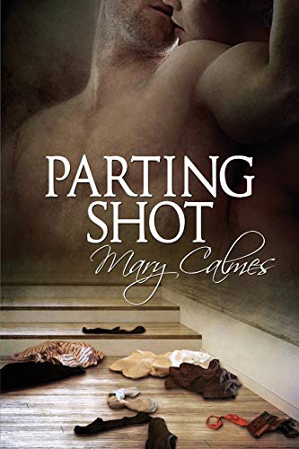Parting Shot (A Matter of Time Series, Band 5)