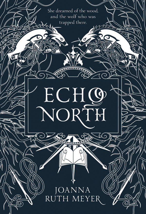 Meyer, J: Echo North