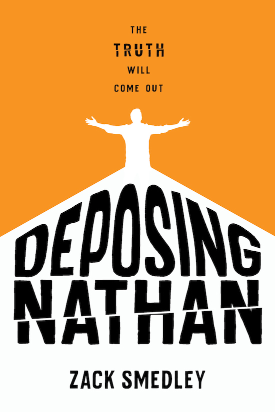 Deposing Nathan