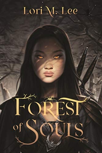 Forest of Souls (Shamanborn)