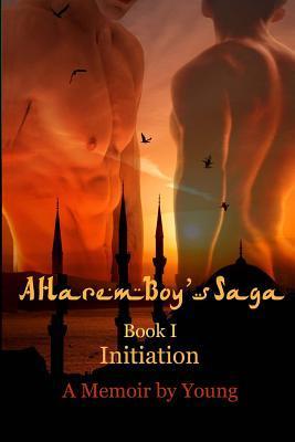 Initiation (A Harem Boy's Saga, Band 1)