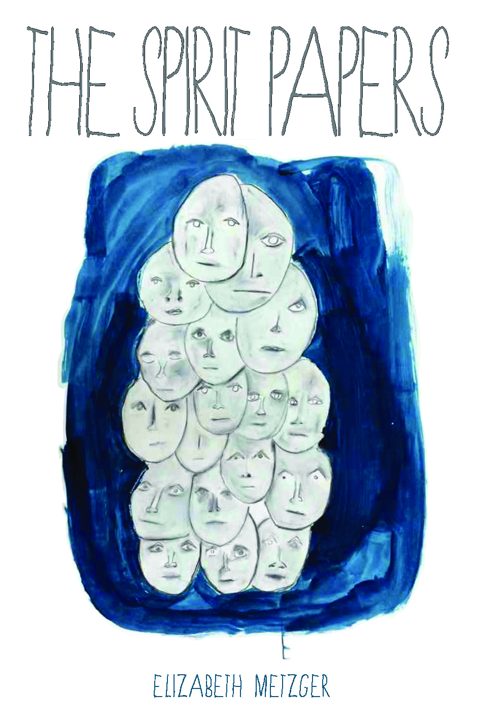 SPIRIT PAPERS (Juniper Prize for Poetry)