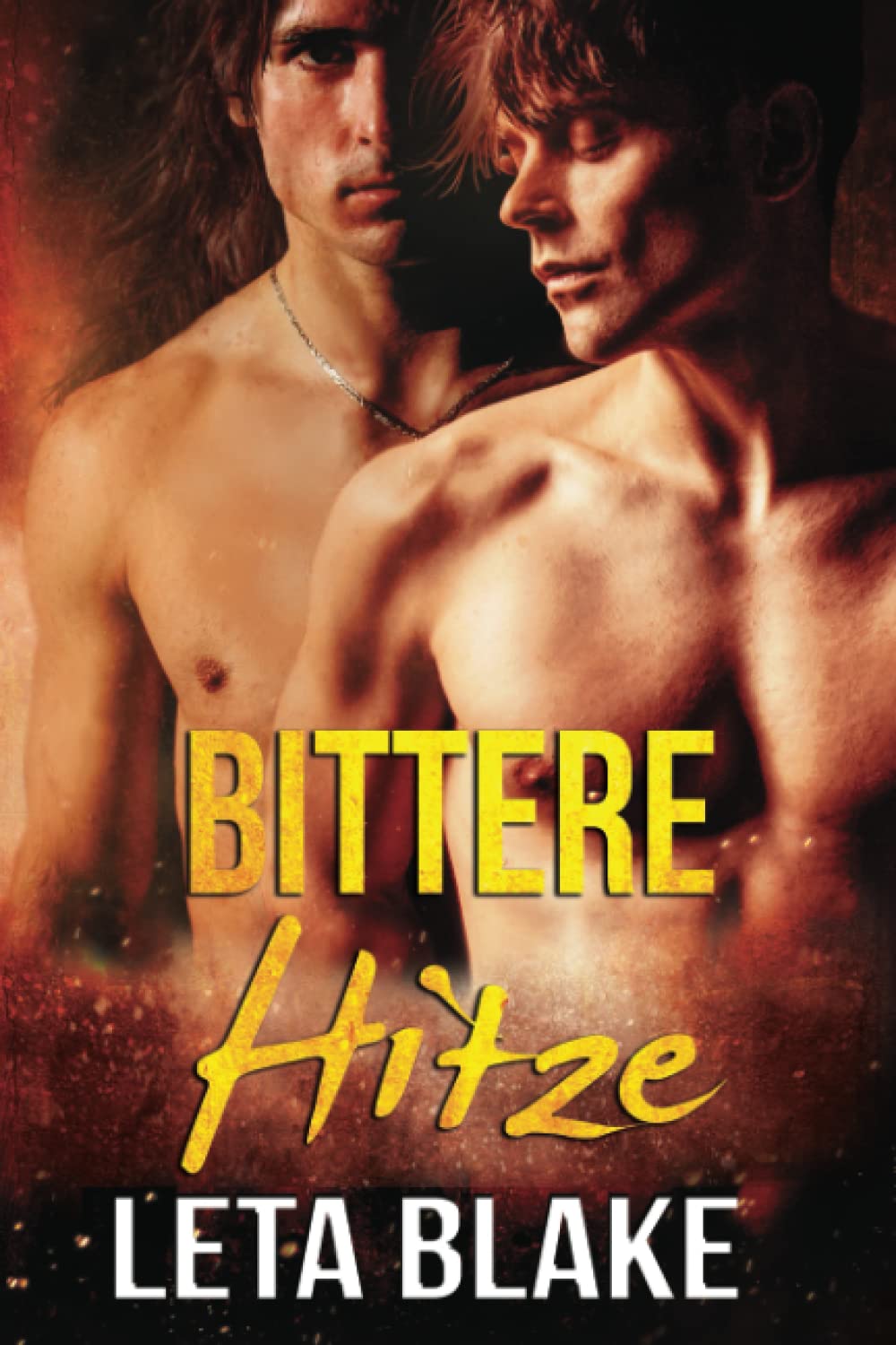 Bittere Hitze
