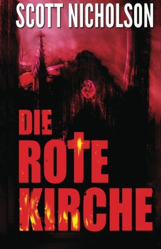 Die rote Kirche