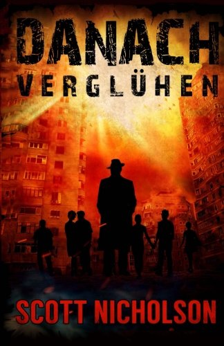 Verglühen (Danach, Band 6)