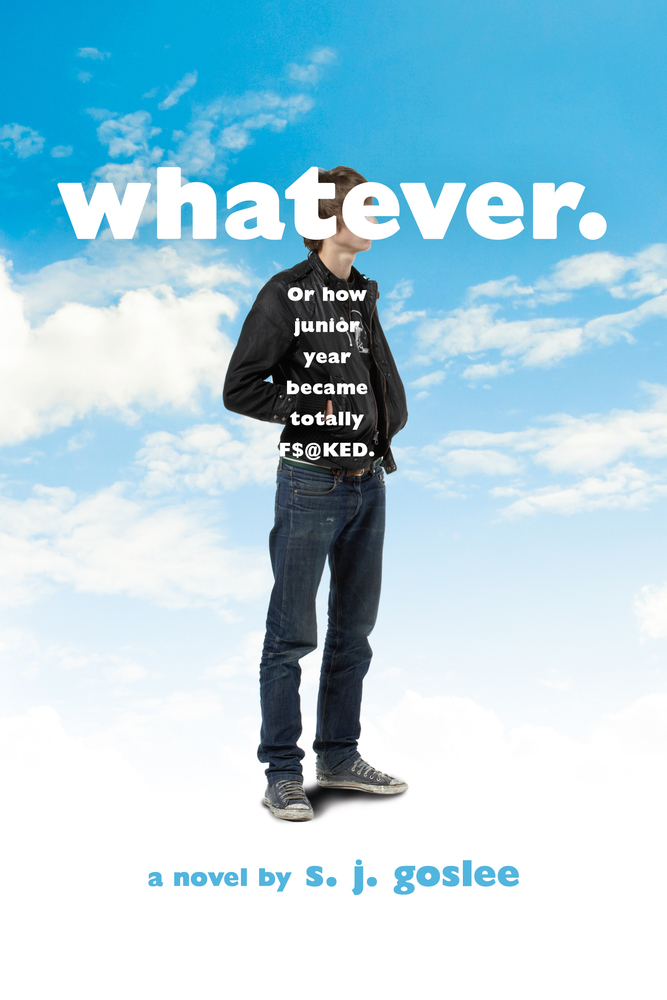 Goslee, S: Whatever