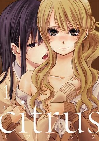 Citrus Vol 1