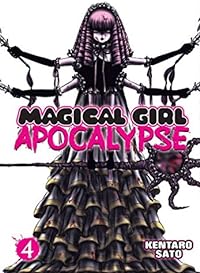 Magical Girl Apocalypse