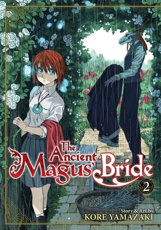 The Ancient Magus' Bride 2