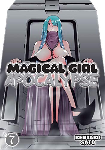 Sato, K: Magical Girl Apocalypse