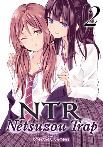 NTR - Netsuzou Trap Vol. 2