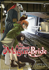 The Ancient Magus' Bride: lullaby, and good night