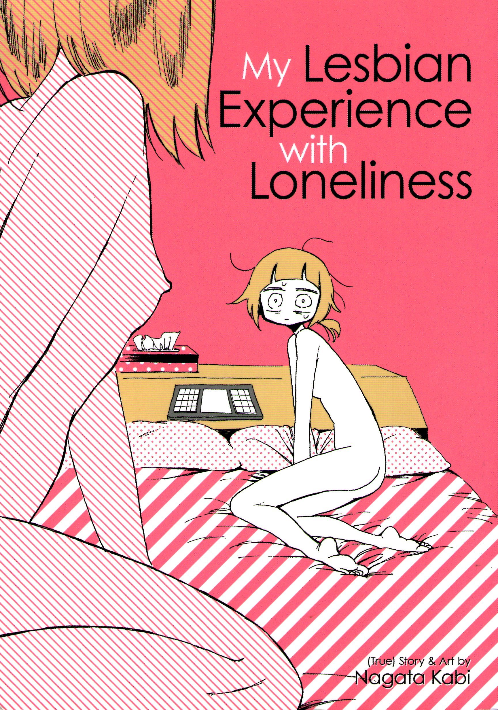 My Lesbian Experience With Loneliness