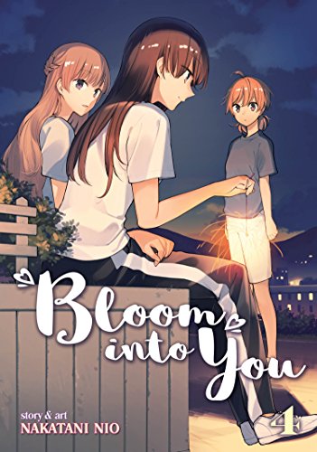 Bloom into You Vol. 4 (Bloom into You, Manga, 4, Band 4)