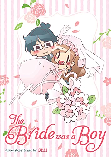 Chii: The Bride Was a Boy