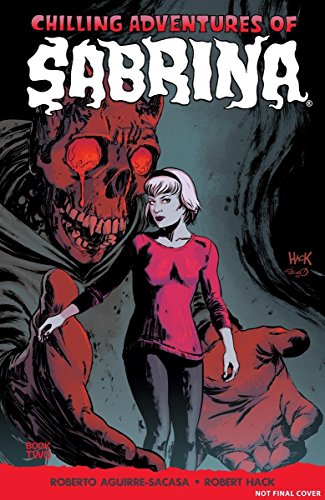 Chilling Adventures of Sabrina, Vol. 2