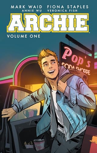 Archie Vol. 1: The New Riverdale